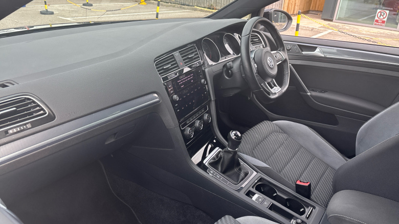 Volkswagen Golf 1.5 TSI EVO 150 R-Line Edition 5dr Petrol Hatchback